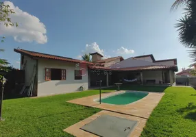 Foto 1 de Casa com 4 Quartos à venda, 432m² em Parque Quinta da Boa Vista, Jundiaí