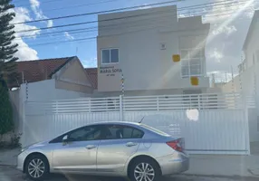 Foto 1 de Apartamento com 2 Quartos à venda, 65m² em Itararé, Campina Grande