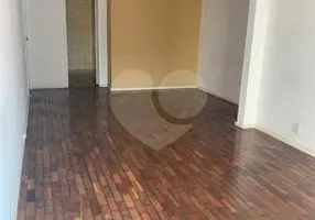 Foto 1 de Apartamento com 2 Quartos à venda, 96m² em Laranjeiras, Rio de Janeiro