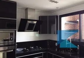 Foto 1 de Apartamento com 3 Quartos à venda, 165m² em Jardim Anália Franco, São Paulo