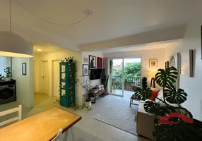 Foto 1 de Apartamento com 2 Quartos à venda, 57m² em Hamburgo Velho, Novo Hamburgo