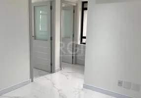 Foto 1 de Sala Comercial à venda, 45m² em Moinhos de Vento, Porto Alegre