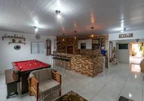Foto 1 de Casa com 3 Quartos à venda, 223m² em Aguas Claras, Campo Largo