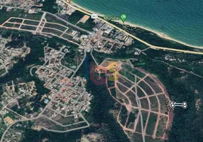 Foto 1 de Lote/Terreno à venda, 2137m² em Alto Do Mundaí, Porto Seguro
