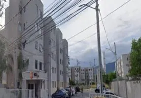 Foto 1 de Apartamento com 2 Quartos à venda, 43m² em Santíssimo, Rio de Janeiro