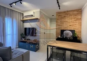 Foto 1 de Apartamento com 2 Quartos à venda, 51m² em Greenville, Ribeirão Preto