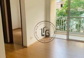 Foto 1 de Apartamento com 2 Quartos à venda, 56m² em Jardim Imperador, São Paulo