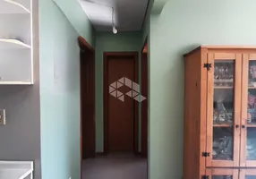 Foto 1 de Casa com 2 Quartos à venda, 72m² em Hípica, Porto Alegre