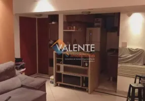 Foto 1 de Apartamento com 2 Quartos para venda ou aluguel, 59m² em Centro, São Vicente