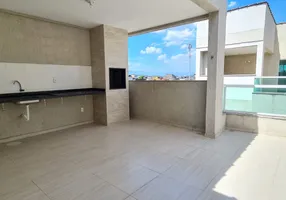 Foto 1 de Cobertura com 3 Quartos à venda, 144m² em Centro, Nilópolis