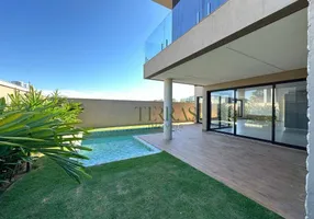 Foto 1 de Casa de Condomínio com 3 Quartos para venda ou aluguel, 299m² em Condominio Villas do Golfe, Itu