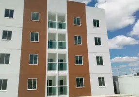 Foto 1 de Apartamento com 2 Quartos à venda, 44m² em SIM, Feira de Santana