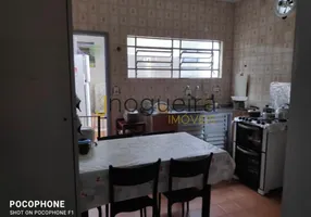 Foto 1 de Sobrado com 2 Quartos à venda, 100m² em Campo Grande, São Paulo