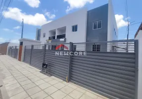 Foto 1 de Apartamento com 2 Quartos à venda, 50m² em Gramame, João Pessoa