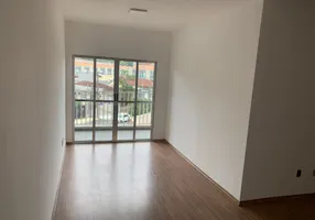 Foto 1 de Apartamento com 3 Quartos à venda, 92m² em Parque Santana, Mogi das Cruzes