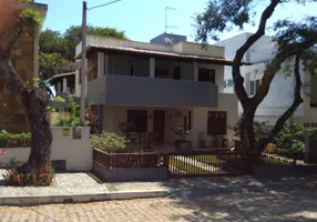Foto 1 de Casa com 4 Quartos à venda, 300m² em Cotovelo, Parnamirim