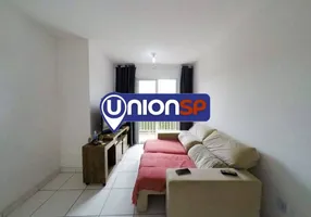 Foto 1 de Apartamento com 2 Quartos à venda, 52m² em Cidade Líder, São Paulo