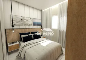 Foto 1 de Apartamento com 2 Quartos à venda, 68m² em Itaguá, Ubatuba