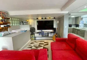 Foto 1 de Casa com 3 Quartos à venda, 104m² em Marechal Floriano, Caxias do Sul