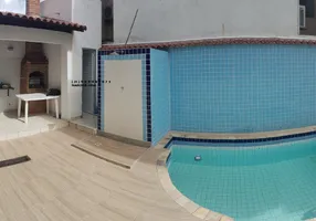 Foto 1 de Casa de Condomínio com 3 Quartos à venda, 108m² em Pechincha, Rio de Janeiro