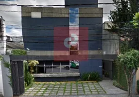 Foto 1 de Ponto Comercial com 9 Quartos à venda, 270m² em Moema, São Paulo