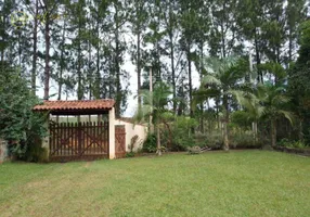 Foto 1 de Fazenda/Sítio com 5 Quartos à venda, 24000m² em Aparecida, Aracoiaba da Serra