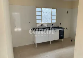 Foto 1 de Casa com 3 Quartos à venda, 95m² em Vila Carvalho, Ribeirão Preto