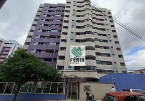 Foto 1 de Apartamento com 3 Quartos à venda, 121m² em Dionísio Torres, Fortaleza