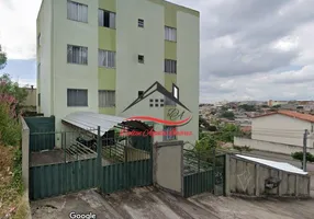 Foto 1 de Apartamento com 2 Quartos para alugar, 48m² em Veneza, Ribeirão das Neves