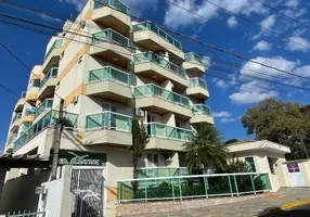 Foto 1 de Apartamento com 2 Quartos à venda, 104m² em CENTRO, Águas de São Pedro