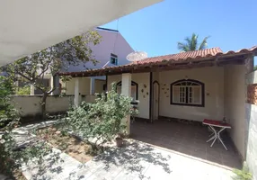 Foto 1 de Casa com 2 Quartos à venda, 80m² em Centro, Iguaba Grande