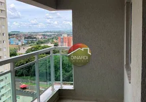 Foto 1 de Apartamento com 2 Quartos para alugar, 65m² em Jardim Botânico, Ribeirão Preto