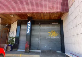 Foto 1 de Ponto Comercial para alugar, 380m² em Partenon, Porto Alegre