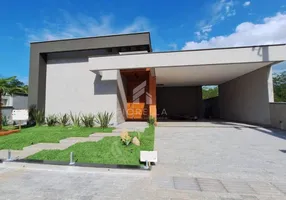 Foto 1 de Casa de Condomínio com 3 Quartos à venda, 190m² em Sertao do Maruim, São José