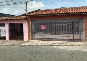 Foto 1 de Casa com 3 Quartos à venda, 360m² em Cidade Satélite Santa Bárbara, São Paulo