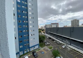 Foto 1 de Apartamento com 2 Quartos para alugar, 47m² em Parque Campolim, Sorocaba