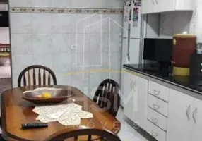 Foto 1 de Casa com 3 Quartos à venda, 170m² em Centro, São Bernardo do Campo