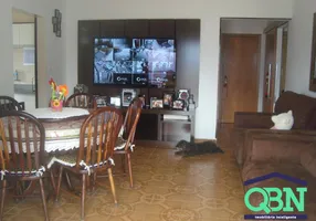 Foto 1 de Cobertura com 2 Quartos à venda, 159m² em Boa Vista, São Vicente