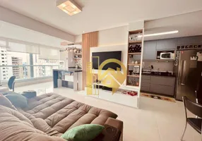 Foto 1 de Apartamento com 2 Quartos à venda, 78m² em Jardim Aquarius, São José dos Campos