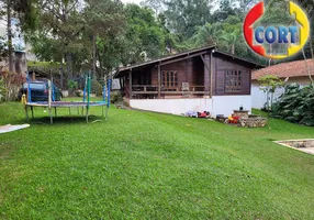 Foto 1 de Casa de Condomínio com 3 Quartos à venda, 240m² em Arujazinho III, Arujá