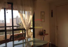 Foto 1 de Apartamento com 4 Quartos à venda, 107m² em Santana, São Paulo