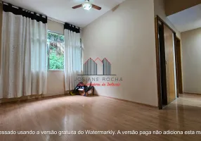 Foto 1 de Apartamento com 2 Quartos para alugar, 73m² em Vila Isabel, Rio de Janeiro