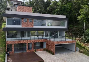 Foto 1 de Fazenda/Sítio com 4 Quartos à venda, 630m² em Pedra Azul, Domingos Martins