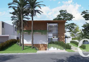 Foto 1 de Casa de Condomínio com 4 Quartos à venda, 604m² em Alphaville Residencial Dois, Barueri