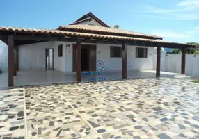 Foto 1 de Casa com 3 Quartos para alugar, 200m² em Centro, Chapada dos Guimarães