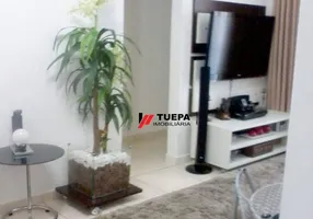 Foto 1 de Apartamento com 2 Quartos à venda, 57m² em Jardim Borborema, São Bernardo do Campo