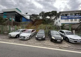 Foto 1 de Lote/Terreno para venda ou aluguel, 1319m² em Parque Sao George, Cotia