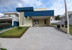 Foto 1 de Casa de Condomínio com 3 Quartos à venda, 200m² em Swiss Park, Campinas