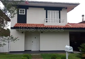 Foto 1 de Casa com 4 Quartos à venda, 250m² em Sao Paulo II, Cotia