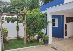 Foto 1 de Casa com 3 Quartos à venda, 105m² em Maracanã, Jarinu